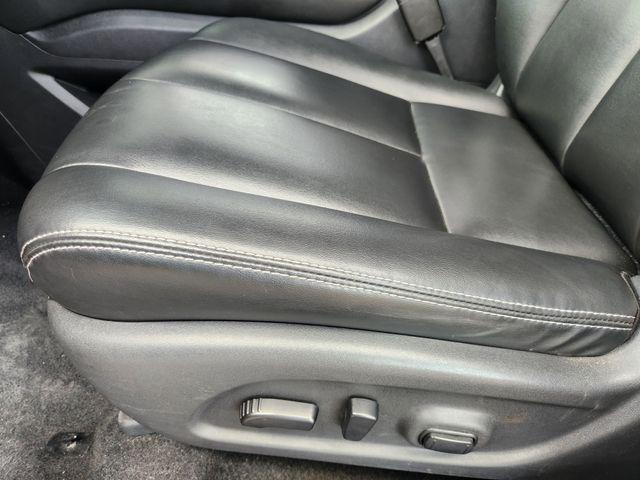 used 2023 Nissan Murano car, priced at $22,597