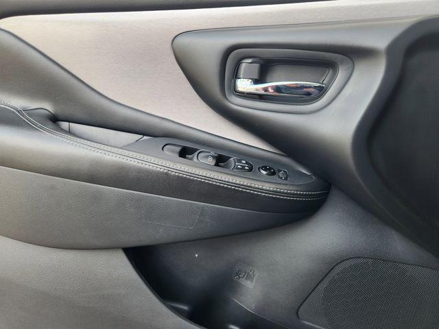 used 2023 Nissan Murano car, priced at $22,597