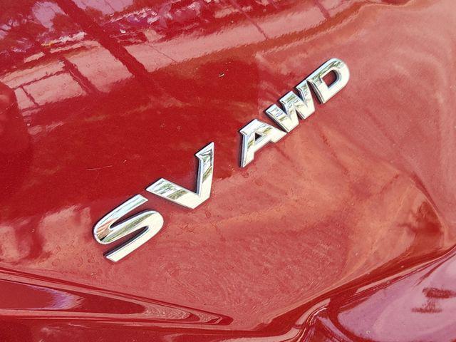 used 2023 Nissan Murano car, priced at $23,062