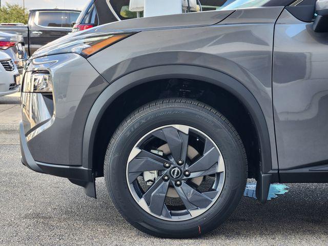 new 2026 Nissan Rogue car, priced at $30,700