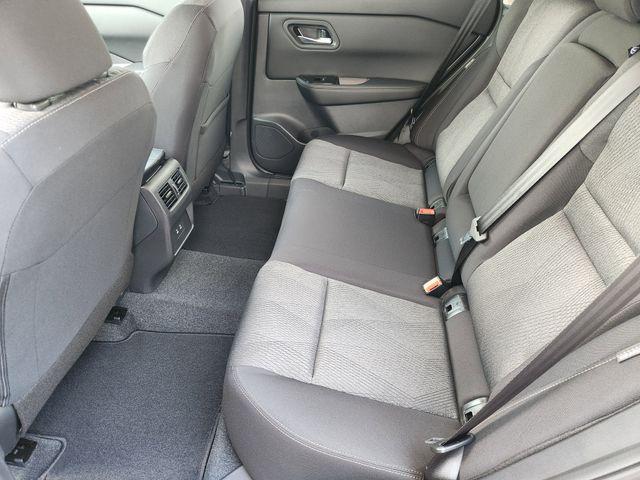 new 2026 Nissan Rogue car, priced at $30,700
