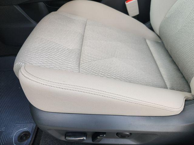 new 2025 Nissan Rogue car, priced at $32,435