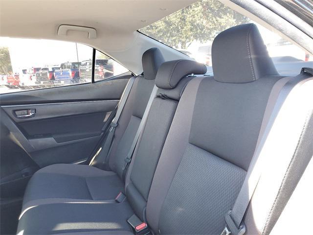 used 2019 Toyota Corolla car, priced at $17,066