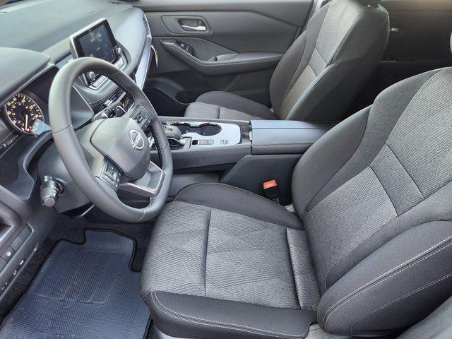 new 2026 Nissan Rogue car, priced at $30,000