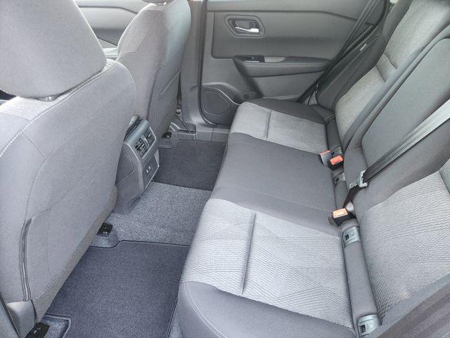 new 2026 Nissan Rogue car, priced at $30,000