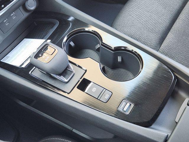 new 2026 Nissan Rogue car, priced at $30,000