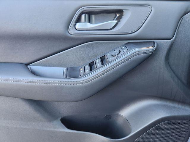 new 2026 Nissan Rogue car, priced at $30,000