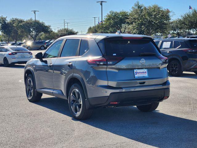 new 2026 Nissan Rogue car, priced at $30,000