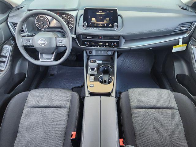 new 2026 Nissan Rogue car, priced at $30,000