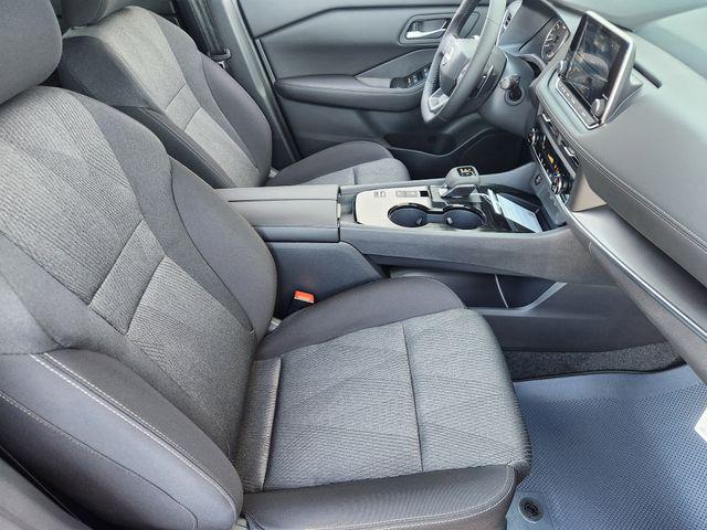 new 2026 Nissan Rogue car, priced at $30,000