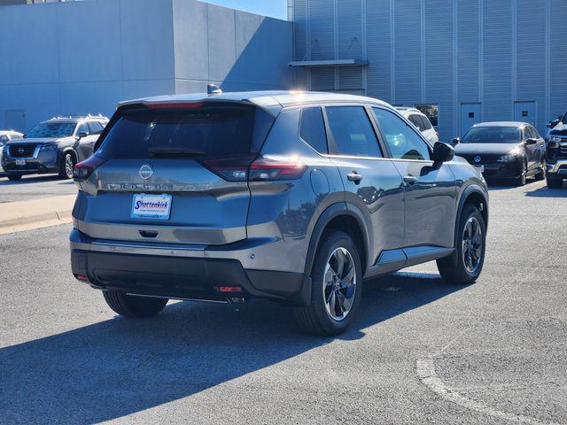 new 2026 Nissan Rogue car, priced at $30,000