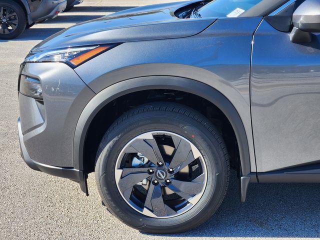 new 2026 Nissan Rogue car, priced at $30,000