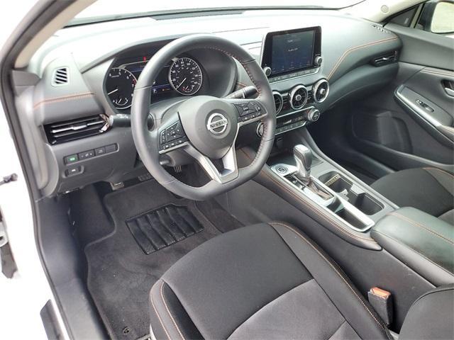 used 2021 Nissan Sentra car, priced at $18,991