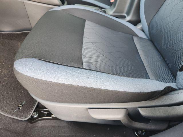new 2025 Nissan Versa car, priced at $22,800