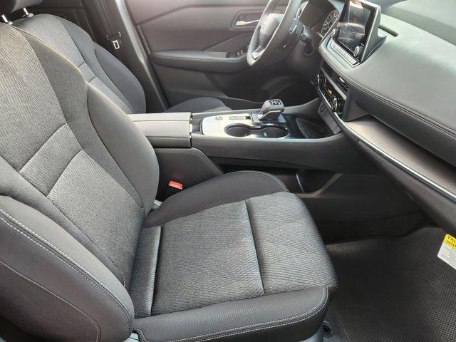 new 2026 Nissan Rogue car, priced at $30,700