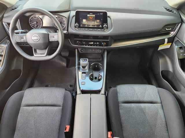 new 2026 Nissan Rogue car, priced at $30,700