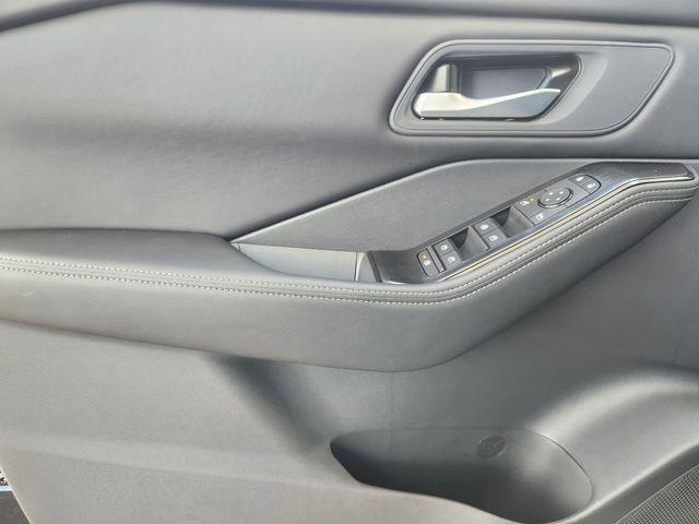 new 2026 Nissan Rogue car, priced at $30,700