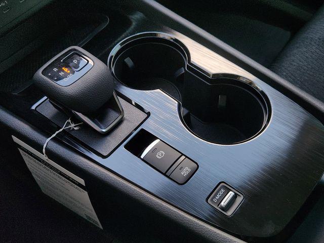 new 2026 Nissan Rogue car, priced at $30,700