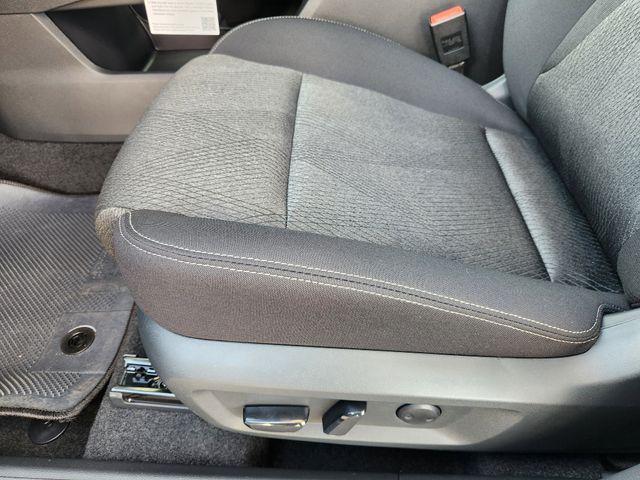 new 2026 Nissan Rogue car, priced at $30,700