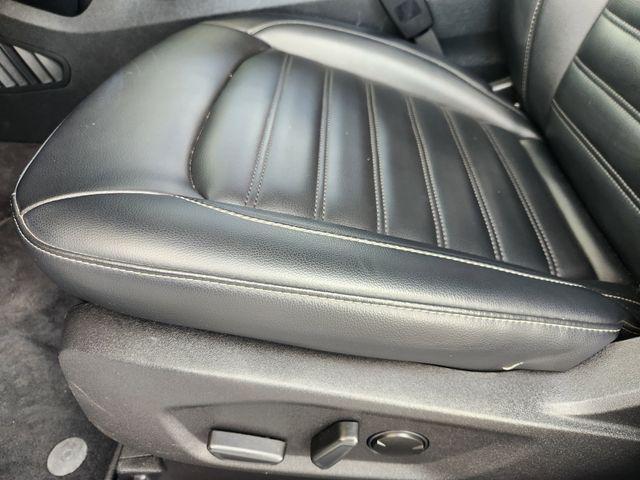 used 2022 Ford Edge car, priced at $22,886