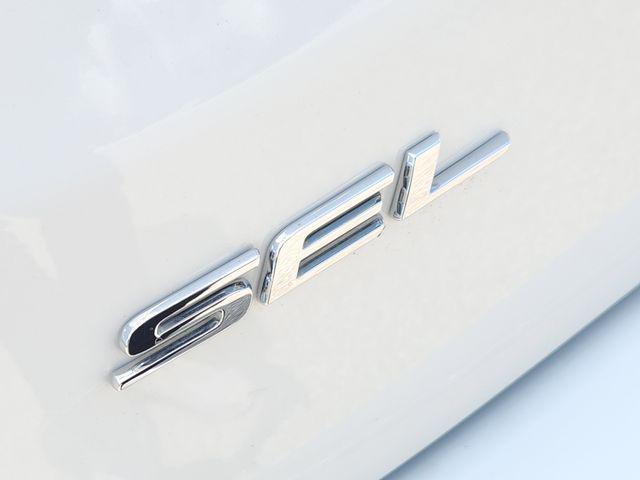used 2022 Ford Edge car, priced at $22,886