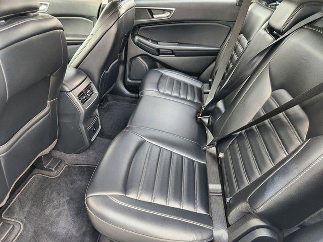 used 2022 Ford Edge car, priced at $22,886