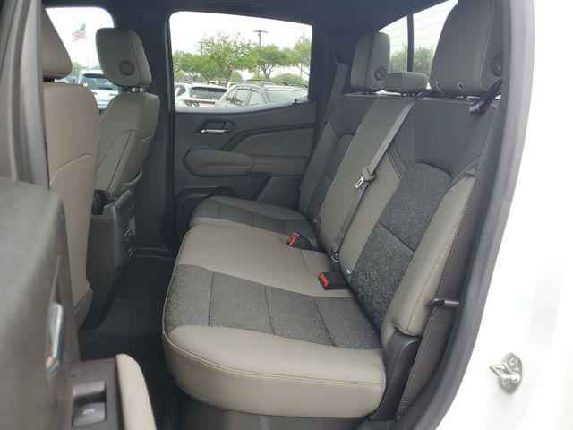 used 2024 Chevrolet Colorado car, priced at $47,899