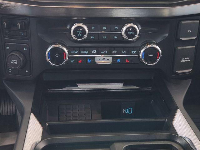 used 2024 Ford F-350 car, priced at $74,415