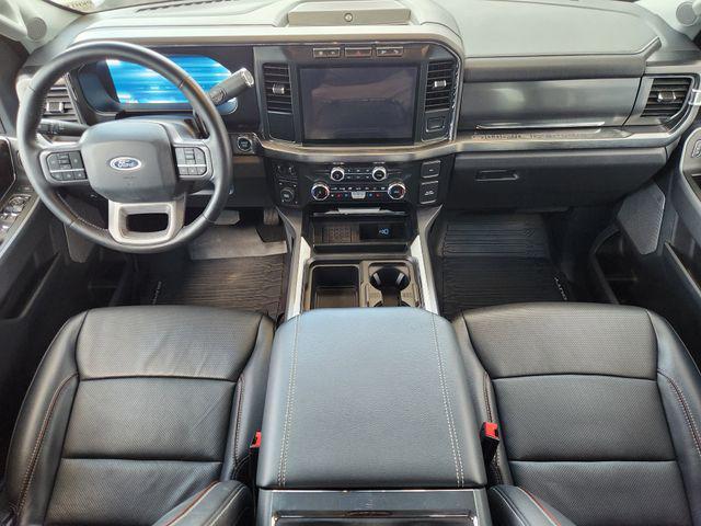 used 2024 Ford F-350 car, priced at $74,415