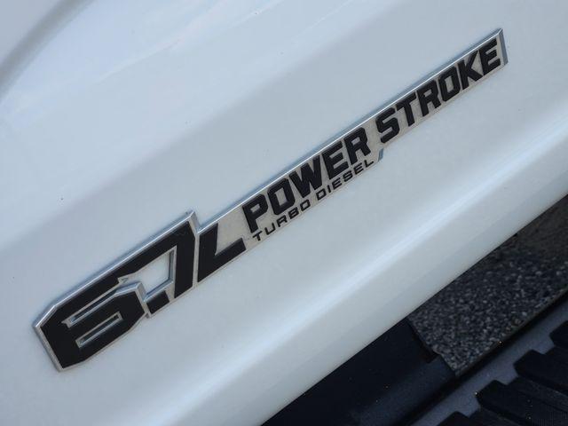 used 2024 Ford F-350 car, priced at $74,415
