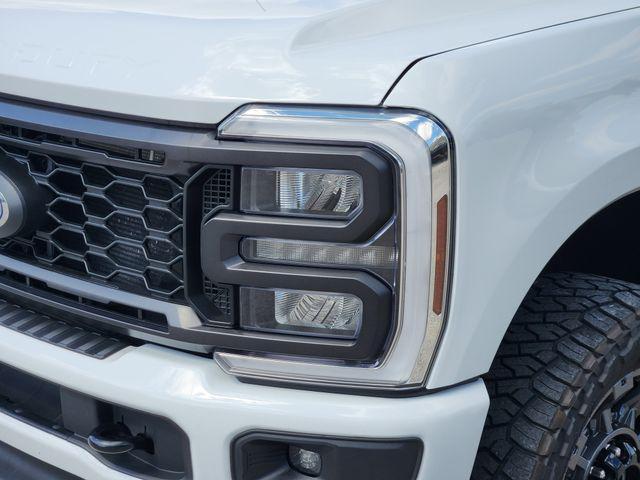 used 2024 Ford F-350 car, priced at $74,415