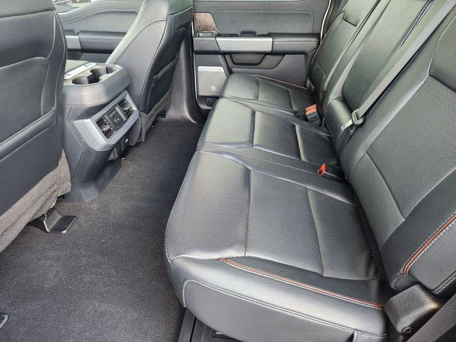 used 2024 Ford F-350 car, priced at $74,415