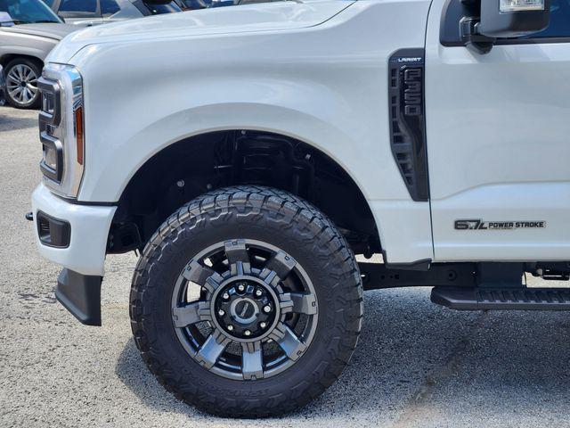 used 2024 Ford F-350 car, priced at $74,415