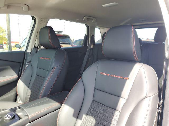 new 2025 Nissan Rogue car, priced at $35,230