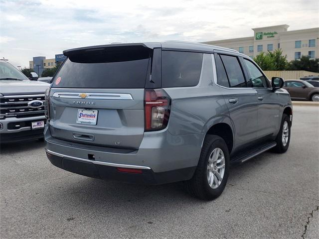 used 2023 Chevrolet Tahoe car, priced at $50,374