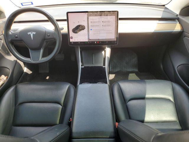 used 2019 Tesla Model 3 car, priced at $17,997