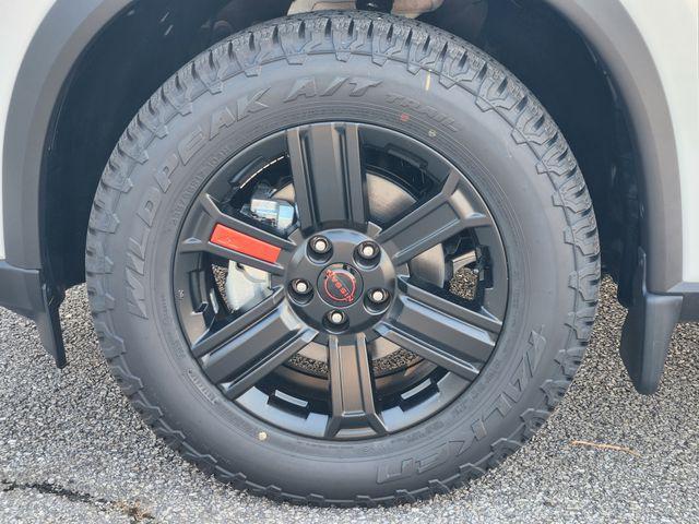 new 2026 Nissan Rogue car, priced at $35,645