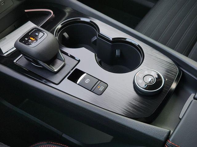 new 2026 Nissan Rogue car, priced at $35,645