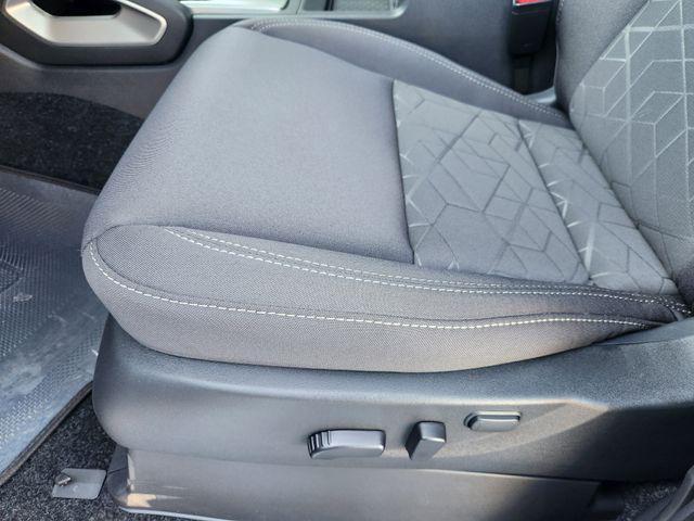 new 2026 Nissan Frontier car, priced at $36,920