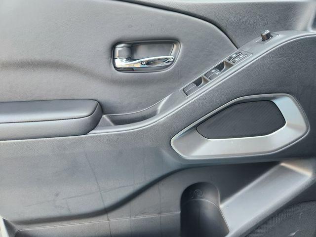 new 2026 Nissan Frontier car, priced at $36,920