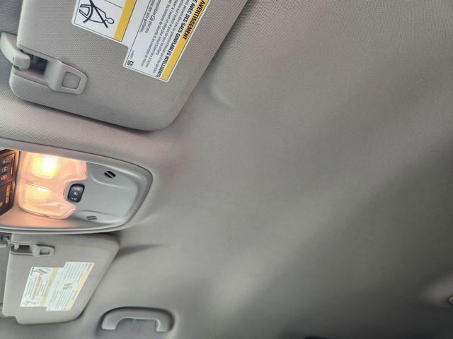 used 2020 Buick Encore GX car, priced at $18,236