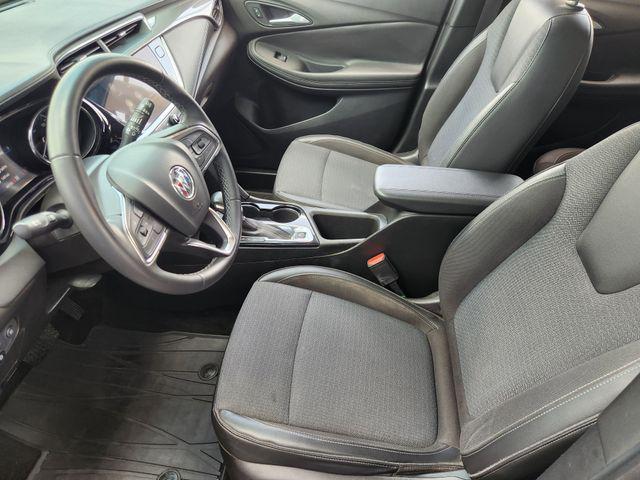 used 2020 Buick Encore GX car, priced at $18,236