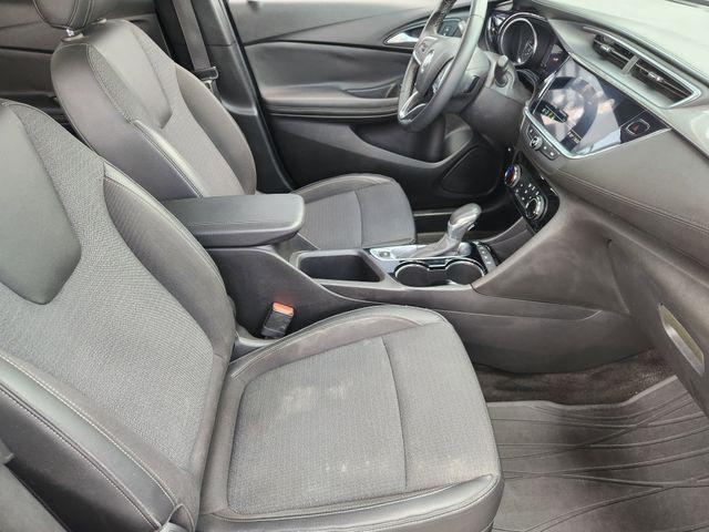 used 2020 Buick Encore GX car, priced at $18,236