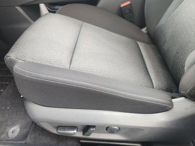 used 2024 Nissan Rogue car, priced at $25,147
