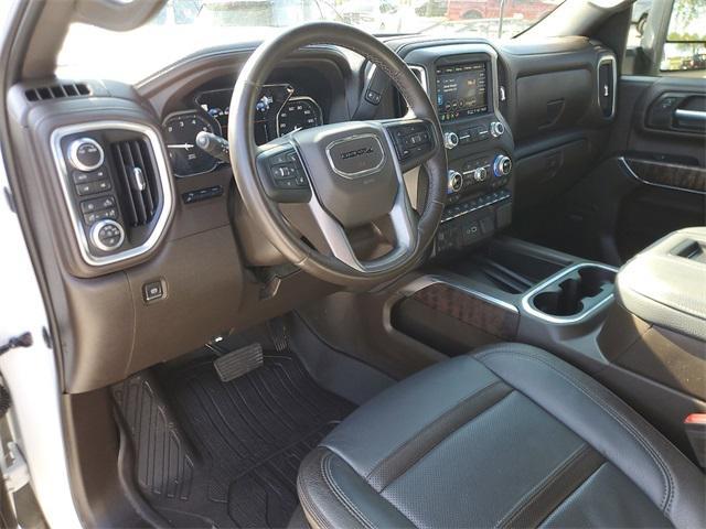 used 2022 GMC Sierra 2500 car, priced at $56,899