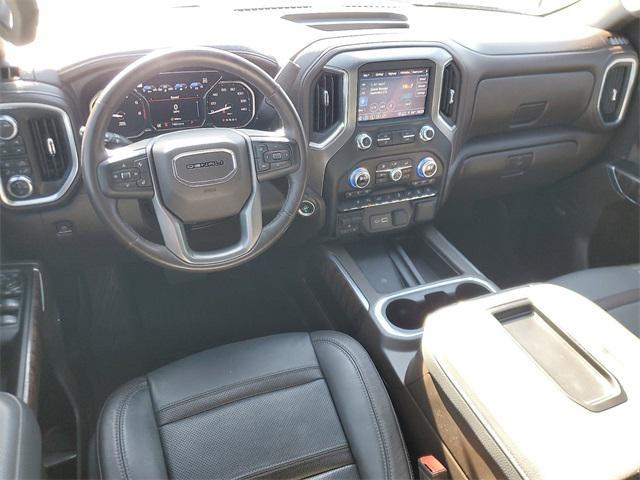 used 2022 GMC Sierra 2500 car, priced at $56,899