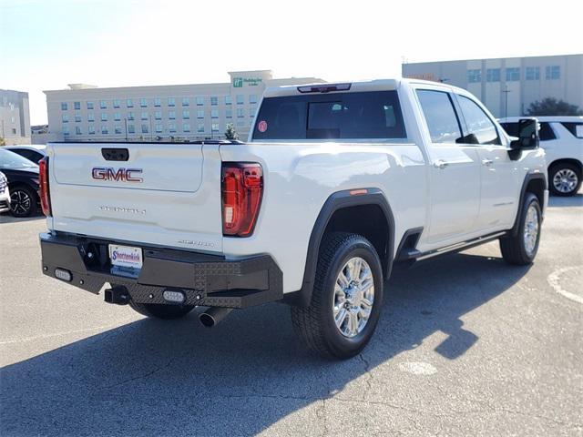 used 2022 GMC Sierra 2500 car, priced at $56,899