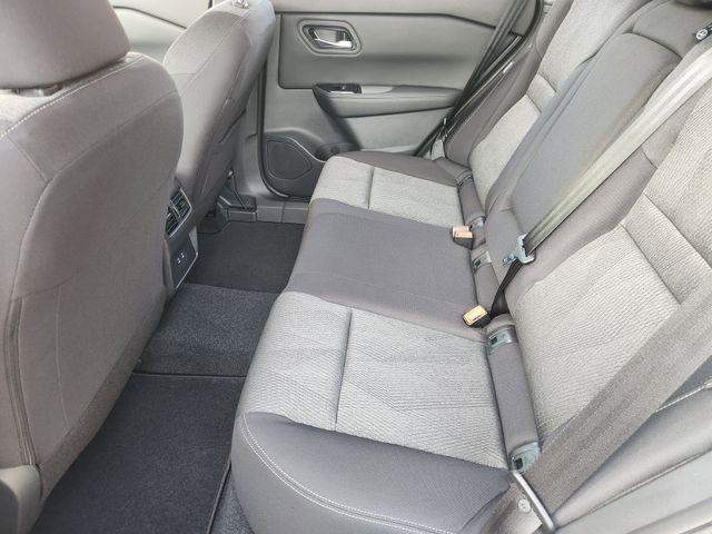 new 2026 Nissan Rogue car, priced at $30,000