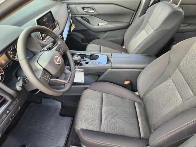 new 2026 Nissan Rogue car, priced at $30,000