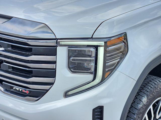 used 2024 GMC Sierra 1500 car, priced at $60,869